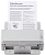 Сканер Ricoh scanner SP-1125N (Офисный сканер, 25 стр/мин, 50 изобр/мин, А4, двустороннее устройство АПД, USB 3.2, Gigabit Ethernet, светодиодная подсветка)(Замена PA03708-B011 SP-1125) (PA03811-B011_)
