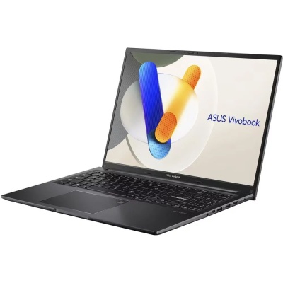 Ноутбук ASUS Vivobook 16 R1605VA-MB998 Intel Core i5-1335U/16Gb/SSD1Tb/16"/IPS/WUXGA/1920x1200/60Hz/NoOS/Black/1.88kg (90NB10N3-M01840)