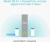 Бесшовный Mesh роутер TP-Link DECO P9 (2-PACK) AC1200 10/100/1000BASE-TX белый (упак.:2шт)
