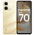Смартфон Realme Note 70 6+128 золотой