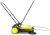 Подметальная машина Karcher S 4 желтый Подметальная машина Karcher S 4 желтый