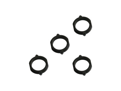 Комплект бушингов Cet CET6762 для Brother HL-2240/2270, DCP-7060 (упак.:2шт)