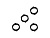Комплект бушингов Cet CET6762 для Brother HL-2240/2270, DCP-7060 (упак.:2шт)