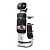 Сервисный робот-доставщик Keenon Robotics модели Dinerbot T10