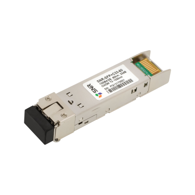 Модуль SFP+ CWDM оптический, дальность до 60км (23dB), 1330нм