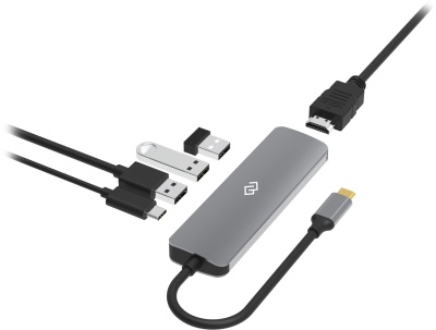 Стыковочная станция Digma (DS-501)