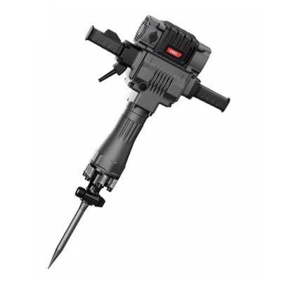 Отбойный молоток Deli DE-DG30-1E (2100Вт, 75Дж, кейс)