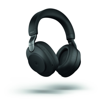 Гарнитура беспроводная Jabra Evolve2 85 USB-C MS Teams Stereo - Black (28599-999-899)