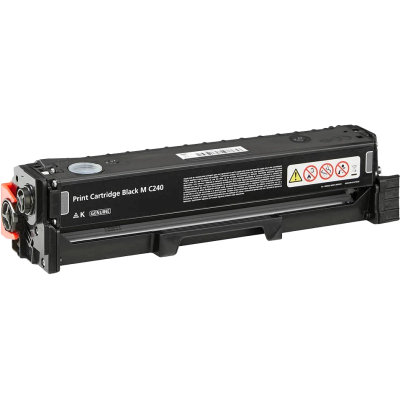 Корпус Ocypus Gamma C72 BK без БП Black (Gamma-C72-BKD000XX-GL)