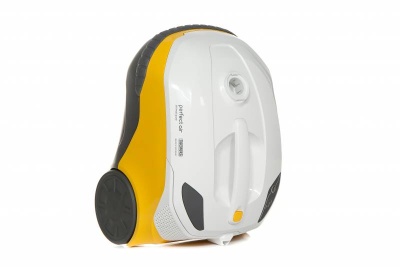 Пылесос Thomas Aqua-Box Perfect Air Animal Pure 1700Вт белый/желтый