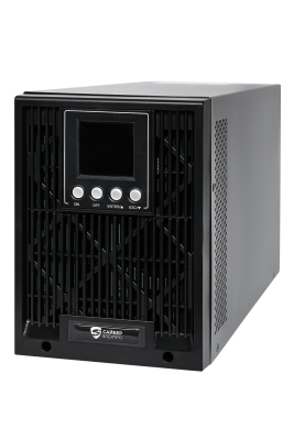 Источник бесперебойного питания CyberElectro ЭКСПЕРТ-II-3000