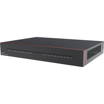 Маршрутизатор Huawei AR651W-8P