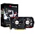 Видеокарта Afox GTX1050Ti GAMING 4GB GDDR5 128bit DVI DP HDMI 2FAN RTL