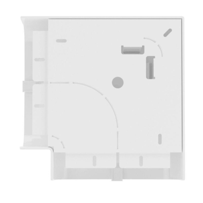 Dkc 01003 Угол плоский 110х50 мм