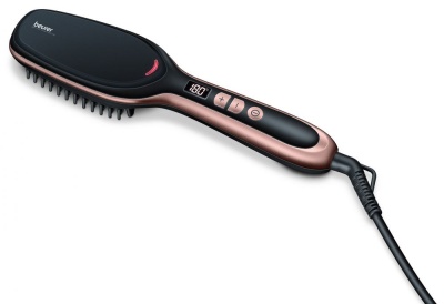 Расческа Beurer HS60 45Вт черный