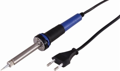 Паяльник Rexant 12-0122 электрический 30Вт