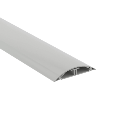 Dkc 01332 Напольный канал 75 x 17 мм CSP-F, серый ( 2 метра)