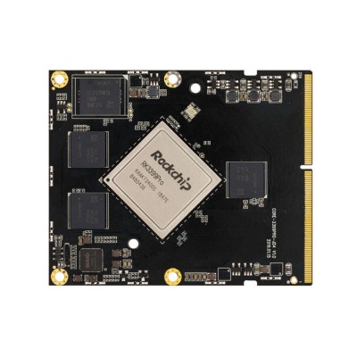 Core-3399Pro-JD4 3G / 16G