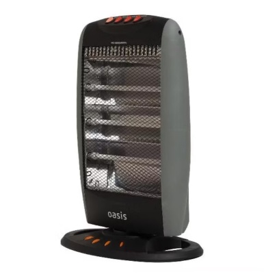 ИК обогреватель IS-12P 1200W 307 OASIS