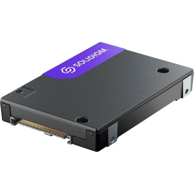 Твердотельный накопитель Solidigm SB5PH27X038T001