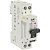IEK AR-B06S-1N-C06C030 ARMAT АВДТ B06S 1P+NP C6 30мА тип AC (18мм)