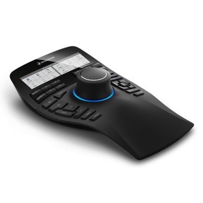 3DX-700056 3Dconnexion SpaceMouse Enterprise RTL {5} (340866)