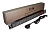 Блок распределения питания Lanmaster TWT-PDU19-10A8P-1.8 гор.размещ. 8xSchuko базовые 10A Schuko 1.8м
