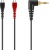 Наушники накладные Sennheiser HD 25 1.5м черный проводные оголовье (506909) Наушники накладные Sennheiser HD 25 1.5м черный проводные оголовье (506909)