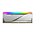 Оперативная память Netac Z RGB 32GB (2x16GB) DDR5-7200 (PC5-57600) C34 Silver 34-45-45-115 1.4V XMP Dual DIMM Kit (NTZED5P72DP-32S)