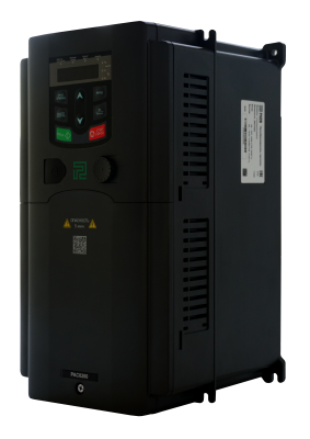 Преобразователь частоты PitON тип PAC0200 22 кВт 400В, IP20
