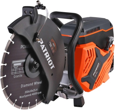 Станок распиловочный Patriot DSG 735С (595102230)