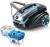 Пылесос моющий Thomas DryBOX Amfibia Family 1700Вт черный/голубой Пылесос моющий Thomas DryBOX Amfibia Family 1700Вт черный/голубой