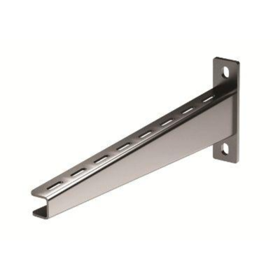 DKC BBH6040 Усиленная консоль 400 мм