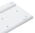 Клавиатура Оклик 500M белый USB slim Multimedia Клавиатура Оклик 500M белый USB slim Multimedia