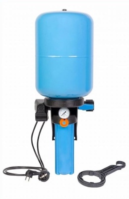 Комплект автоматизации Джилекс КРАБ-Т 24 (8701)