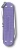 Нож перочинный Victorinox Classic Electric Lavender (0.6221.223G) 58мм 7функц. карт.коробка