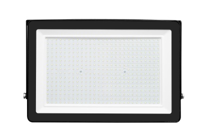 Прожектор светодиодный КОСМОС PREMIUM 300Вт, 30000 Лм, IP65, 6500К