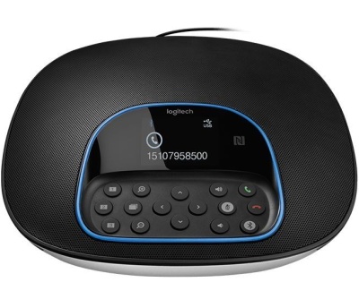 набор для организации видеоконференции Logitech ConferenceCam Group (960-001057)