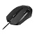 Мышь ExeGate SH-9025L (USB, оптическая, 1000dpi, 3 кнопки и колесо прокрутки, длина кабеля 2м)  черная, RTL
