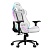 Gaming Chair 01 RGB SE White