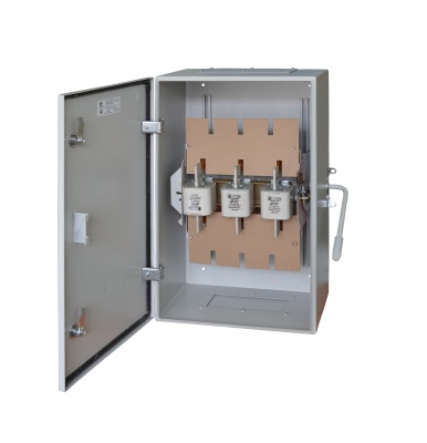 Ящик силовой УЗОЛА ЯБПВУ-400-IP54-У3