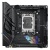Материнская плата ASUS ROG STRIX B760-I GAMING WIFI, LGA1700, B760, 2*DDR5, HDMI+DP, 4xSATA3 + RAID, M2, Audio, Gb LAN, USB 3.2, USB 2.0, mITX; 90MB1D90-M0EAY0 (ROG STRIX B760-I GAMING WIFI)