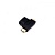 KS-is KS-361 Адаптер 2 в 1 HDMI F в micro D HDMI/mini C HDMI M