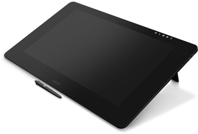 Интерактивный дисплей Wacom Cintiq Pro 24 touch (DTH-2420)