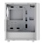 Корпус Ocypus Gamma C70 ARGB без БП White (Gamma-C70-WHG400XX-GL) Корпус Ocypus Gamma C70 ARGB без БП White (Gamma-C70-WHG400XX-GL)