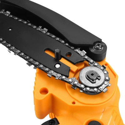 Электрическая цепная пила Deko DKCHS 20-4 (063-4308)