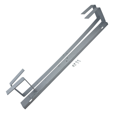 Устройство для подвески муфты и запаса кабеля УПМК-4