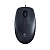 Мышка USB OPTICAL WIRED M100 DARK/GREY 910-005006 LOGITECH