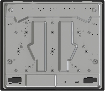 Встраиваемые газовая панели GORENJE Gorenje G641EXB