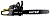 Бензопила Huter BS-52M 2800Вт дл.шин.:18" (45cm)